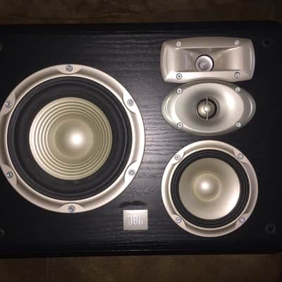 JBL L820 Studio L Series Speakers (pair) | Reverb