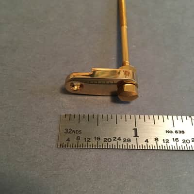Gibson Pickguard bracket 1970s image 2