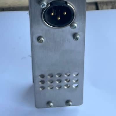 Cadac 6907-1 J-Type Mono Input Channel 6980 Issue3 7728A Mono Input Channel 90´s image 8