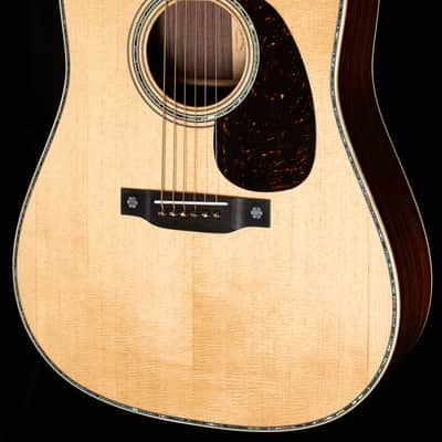 Martin D-42 Modern Deluxe (416) image 1