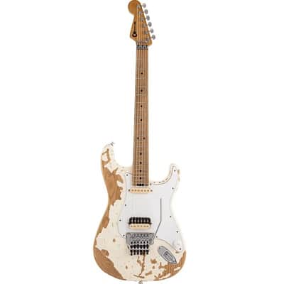 Charvel Henrik Danhage Signature Pro Mod So-Cal Style 1