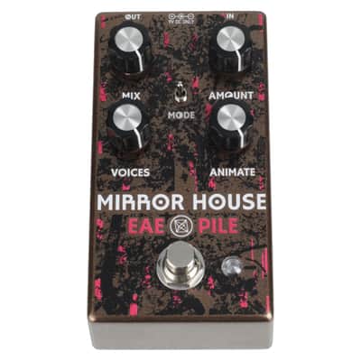 Electronic Audio Experiments Mirror House V2 image 4