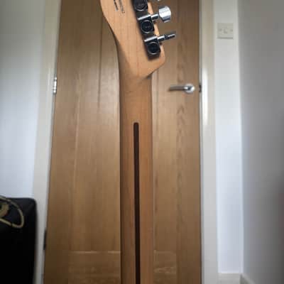 Fender Player Telecaster with Maple Fretboard 2018 - Present - Butterscotch Blonde image 5
