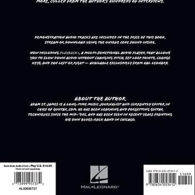 101 Guitar Tips - Stuff All the Pros Know and Use image 7
