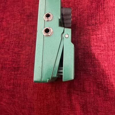 (Boxed) DigiTech X-Series Bass Synth Wah Envelope Filter 2010s - Green image 6