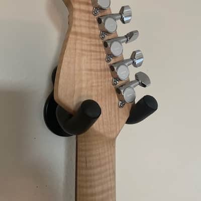 JLC Guitars Anaheim HH - Gloss Natural image 12