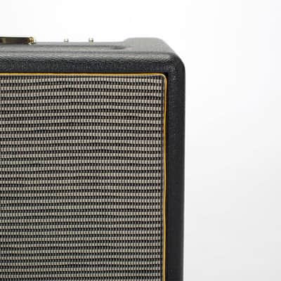 Marshall Origin ORI50C 50-Watt 1x12” Guitar Combo Amplifier image 5