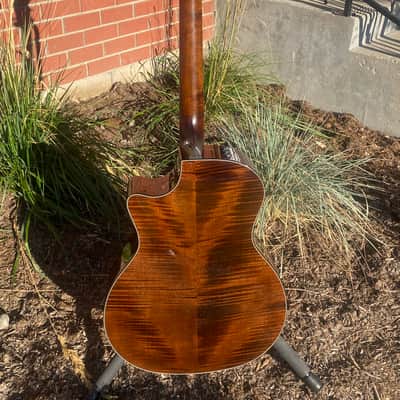 Taylor 614ce 2021 - Natural image 8