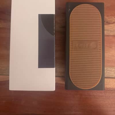 Lehle Mono Volume S 2022 - Present - Grey / Tan image 1