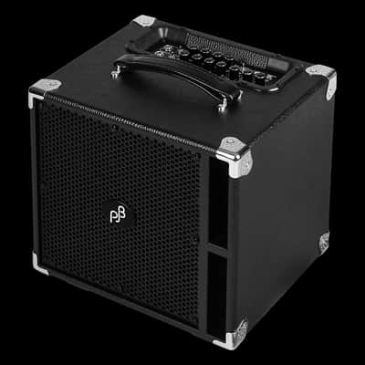 ベース PJB Suitcase Compact P: BG-400 Suitcase Compact | Phil Jones Bass