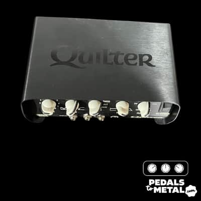 Quilter 101 Mini Guitar Amp Head -x14839 image 2