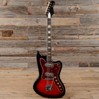 Harmony H19 Silhouette / Bobkat