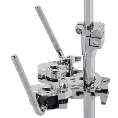 dw DWSM992 [Double Tom Clamp w/Memory Lock] image 2