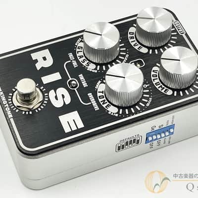 King Tone Guitar Rise V2 image 1
