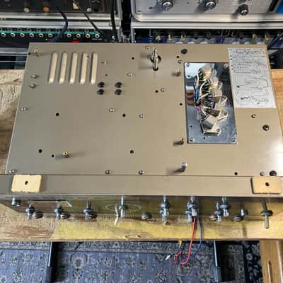 Roland RE-201 Space Echo - 1983 Model - Serviced / Recapped - K062 image 21