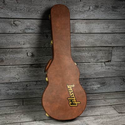 Gibson Les Paul Standard '50s P-90  - Goldtop image 8
