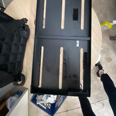 On-Stage On Stage GPB4000 Pedalboard with Bag 2015? image 8