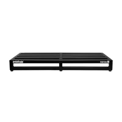 Pedaltrain Novo 32 without Case