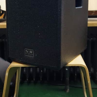 SR Technology Jam250 Black - New Old Stock - image 1