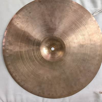 Paiste 15" 2002 Hi-Hat Cymbals (Pair) 1980 - Present - Traditional image 2
