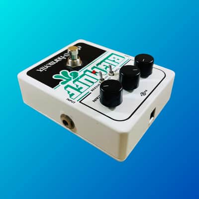 Electro-Harmonix Big Muff with Tone Wicker image 4