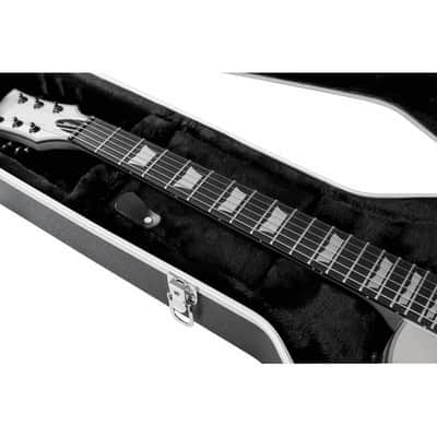 Gator GCLPS ABS deluxe pour guitare type LPS image 16