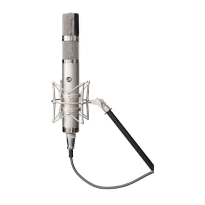 Warm Audio WA-CX24 Stereo Tube Condenser Microphone image 3