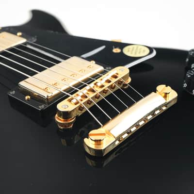 Gibson Les Paul Custom Lite Ebony 2013 image 7