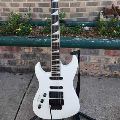 Vintage Japan Charvel 475 Deluxe, Lefty Left Handed image 1