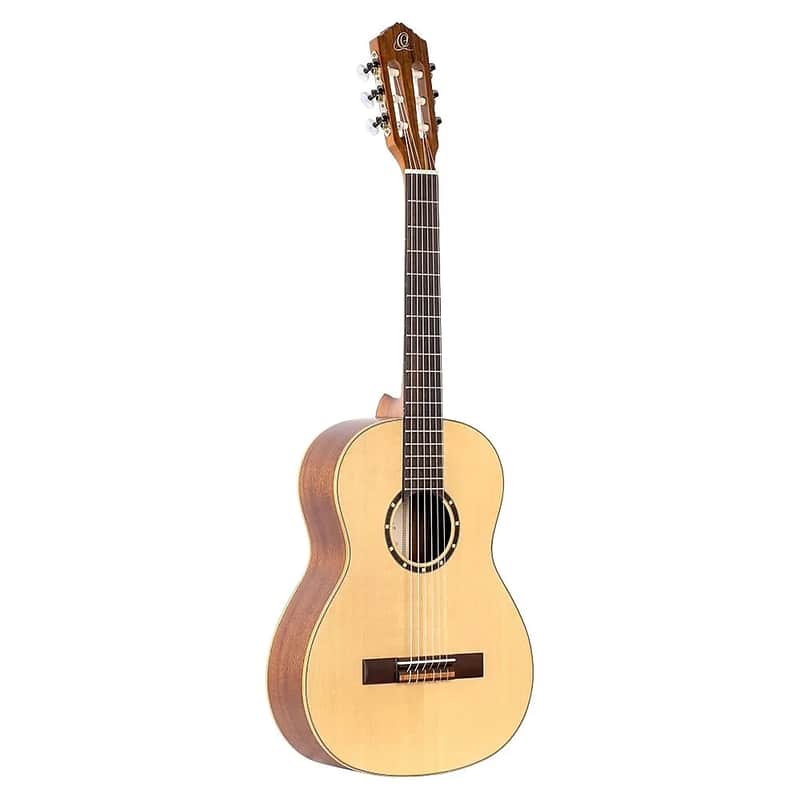 Ortega Family Series R121 3/4 Size image 1