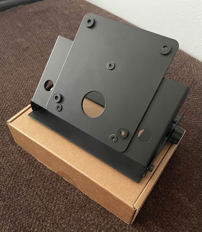 Mirai Varidock Stand for Elektron Digitakt,Digitone,Syntakt image 1