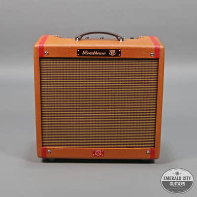 2026 Roadhouse Amplifiers "Harvard" 5F10 image 4