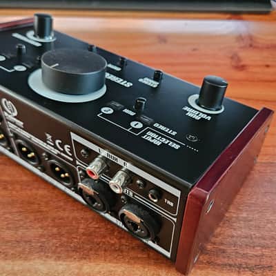 Palmer Monicon L Passive Monitor Controller image 3