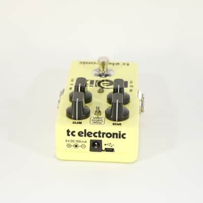 TC Electronics Helix Phaser (incl. Box and USB Cable) image 6