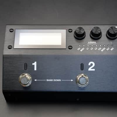BOSS MS-3 Multi-Effects Switcher [A2Q8726] (06/22) image 2
