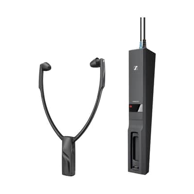 Sennheiser RS 2000 Wireless TV Earphone Headphone image 9