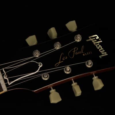 Gibson Custom 50th Anniversary 1960 Les Paul Standard V2 - STB (#149) image 23