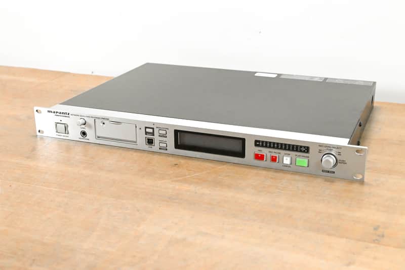 Marantz Marantz PMD580 Network Solid State Audio Recorder