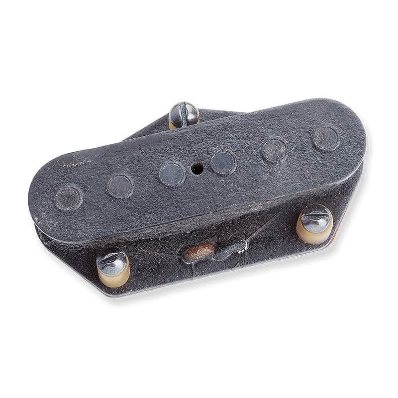 Seymour Duncan Antiquity Tele Bridge Pickup image 1