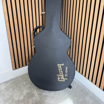 Gibson Tom DeLonge Signature ES-333 | Satin Brown with Stripe image 23