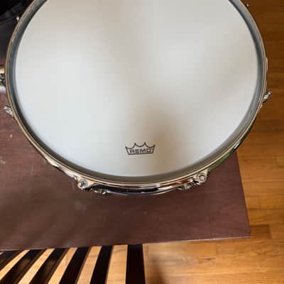 Limited Edition Signed Dunnett Snare Drum 2N-dF #20 of 25 image 17