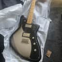 Fender Player Plus Meteora HH 2022 - Present - Silverburst