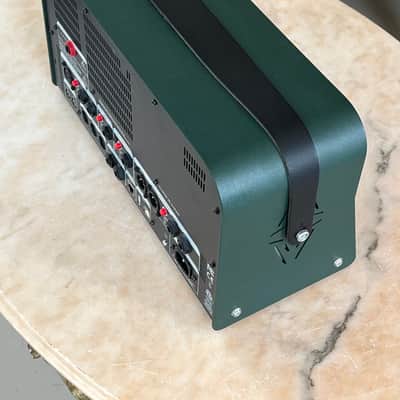 Kemper Profiler Power Head 600W + Original Bag image 6