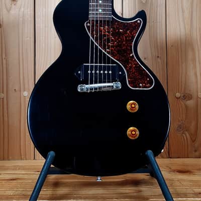 Gibson Les Paul Junior Ebony, Bj. 2024 image 4