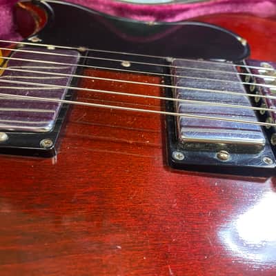 1975 Gibson L6-S Midnight Special - Includes Original Hardshell Case! image 14