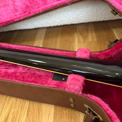 Epiphone Sorrento ES930J Vintage Sunburst 1991 Japan image 13