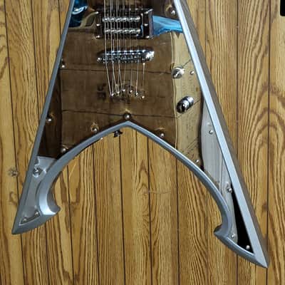 Dean Michael Amott Tyrant image 2