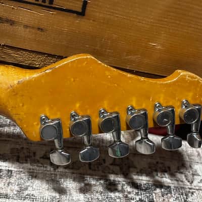 Ibanez BL300 Blazer Standard Electric Guitar MIJ Japan image 15