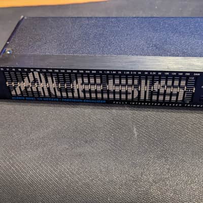 Alesis M-EQ230 2000 image 3
