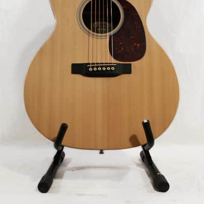 Martin X-Series GPX1AE Grand Performance Acoustic/Electric Guitar w/ Case image 12